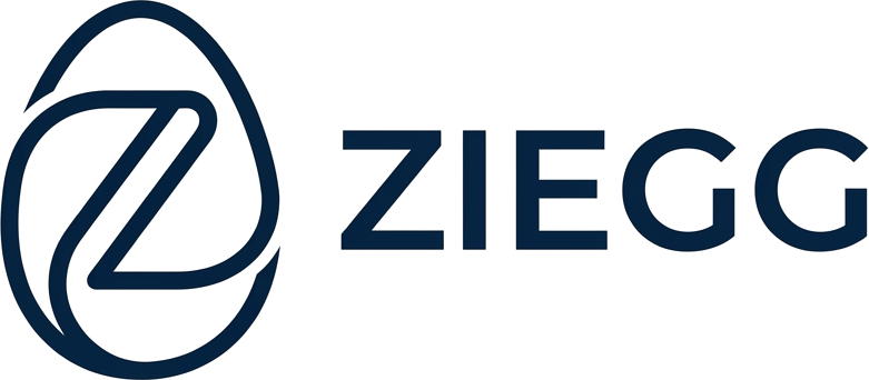 ZIEGG Logo